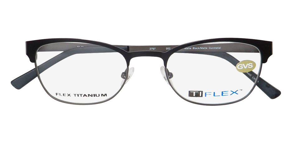 TiFlex 2707 Eyeglasses