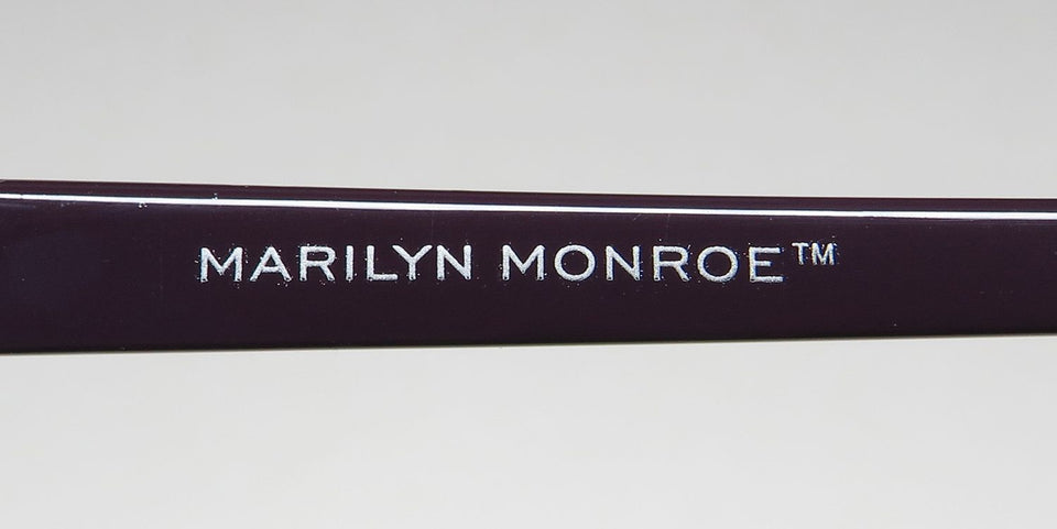 Marilyn Monroe Mmo 140 Eyeglasses