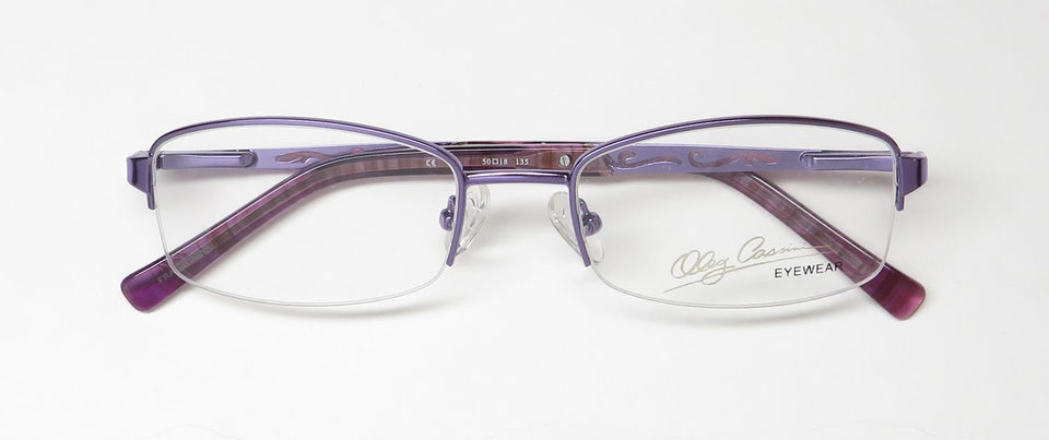 Oleg Cassini Ocov 653 Eyeglasses