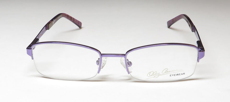 Oleg Cassini Ocov 653 Eyeglasses
