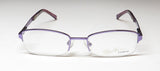 Oleg Cassini Ocov 653 Eyeglasses