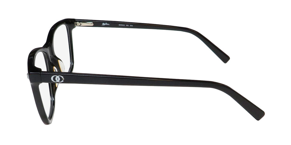 Oleg Cassini Oco 421 Eyeglasses