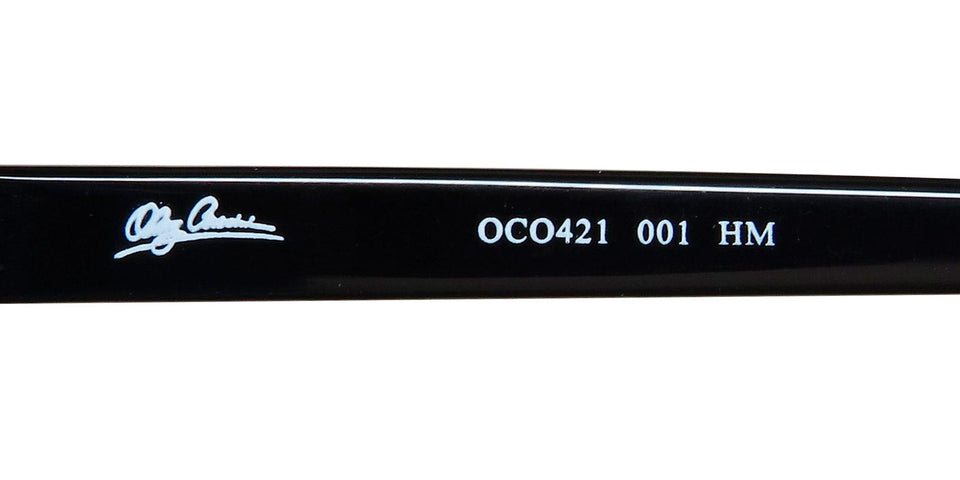 Oleg Cassini Oco 421 Eyeglasses
