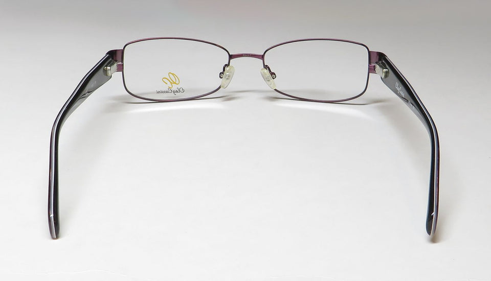 Oleg Cassini Oco 344 Eyeglasses