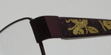Oleg Cassini Oco 344 Eyeglasses