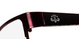 Dereon Dov524 Eyeglasses