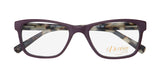 Dereon Dov531 Eyeglasses