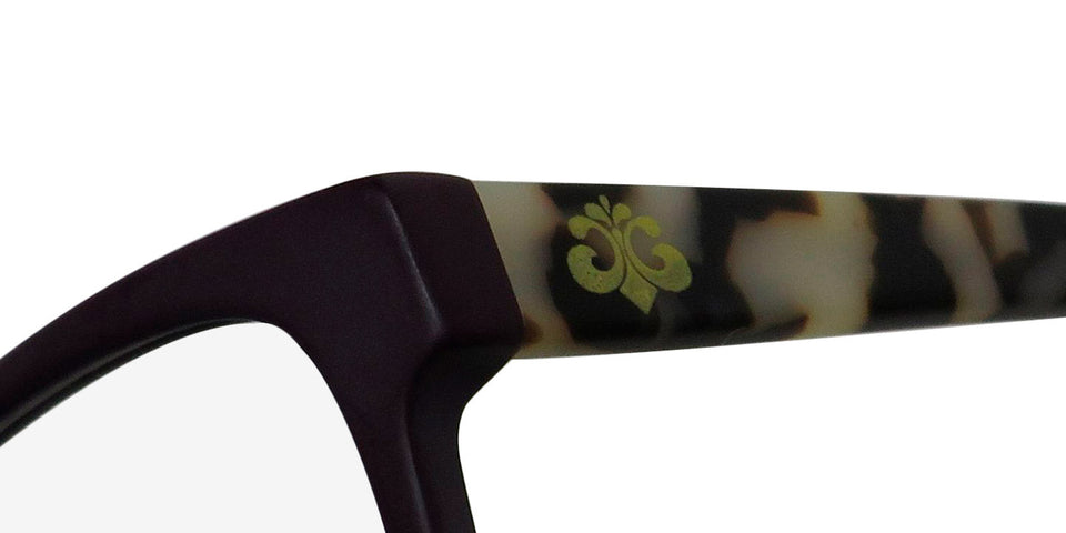 Dereon Dov531 Eyeglasses