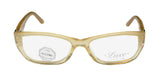 Luxe 347 Eyeglasses