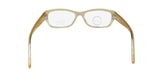 Luxe 347 Eyeglasses
