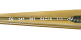 Luxe 347 Eyeglasses