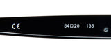 Luxe 340 Eyeglasses
