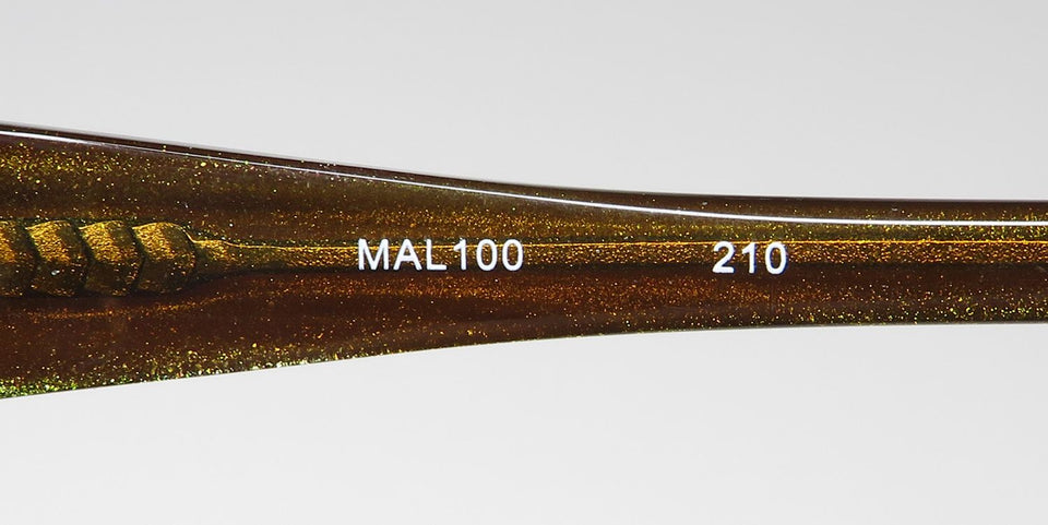 Madison Avenue Mal100 Eyeglasses