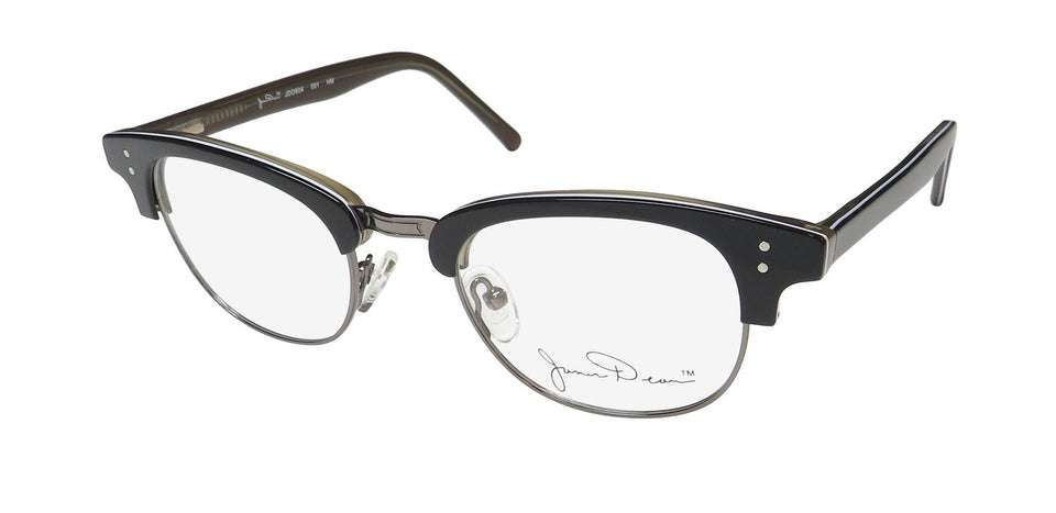 James Dean Jdo604 Eyeglasses