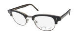 James Dean Jdo604 Eyeglasses