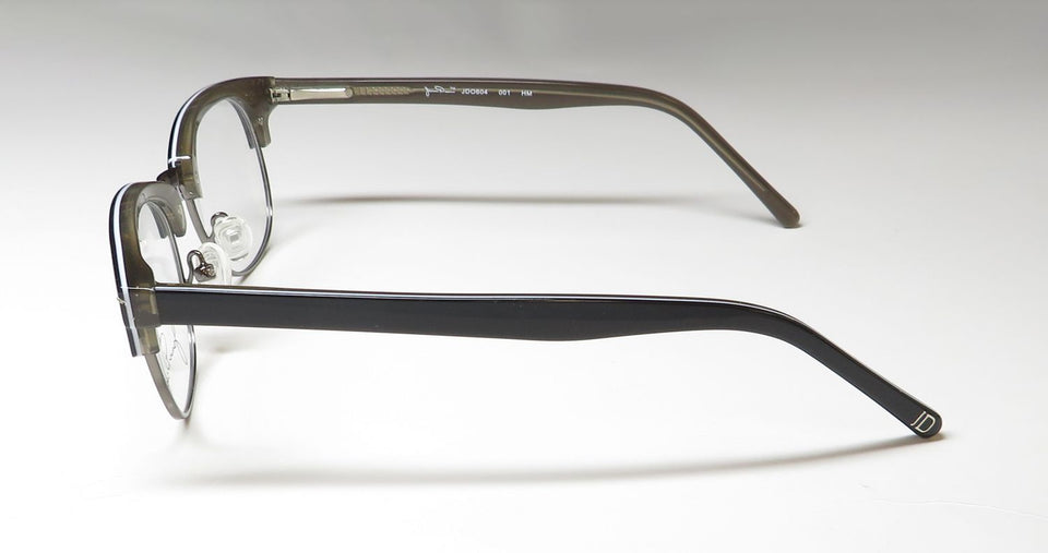 James Dean Jdo604 Eyeglasses