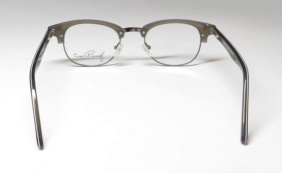 James Dean Jdo604 Eyeglasses