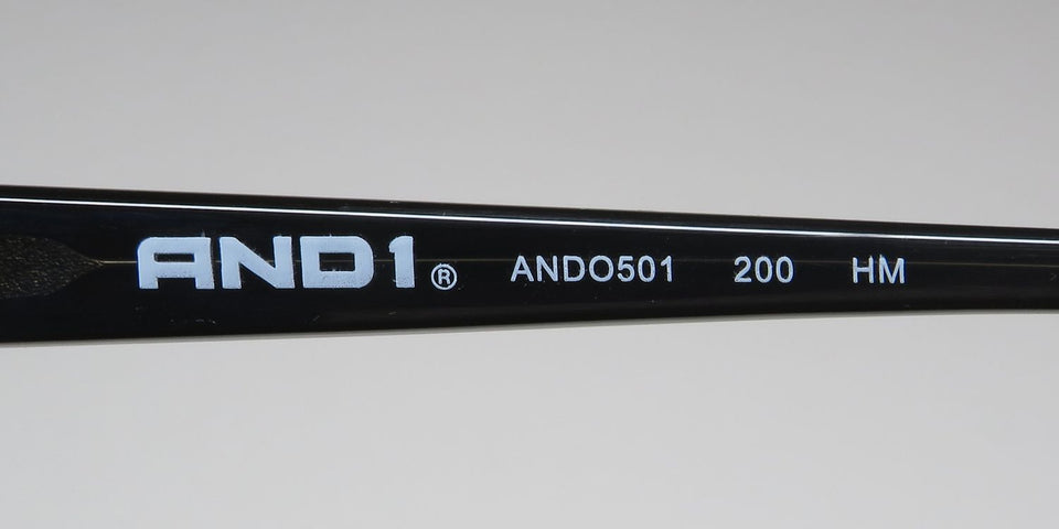 AND1 Ando501 Eyeglasses