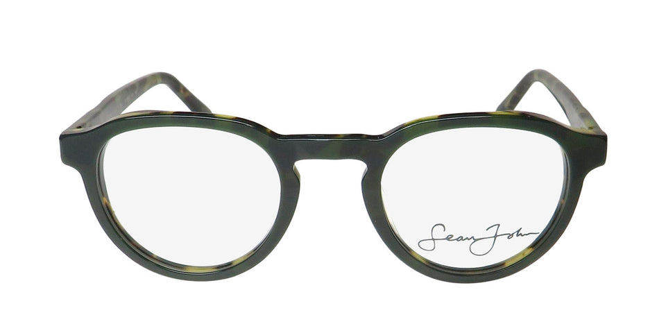 Sean John 5147 Eyeglasses
