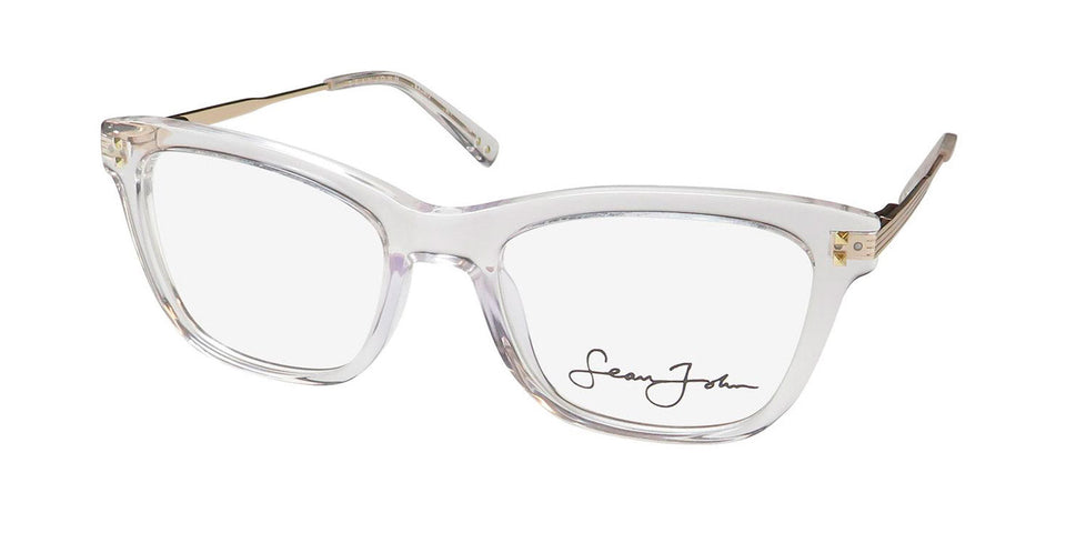 Sean John 612 Eyeglasses