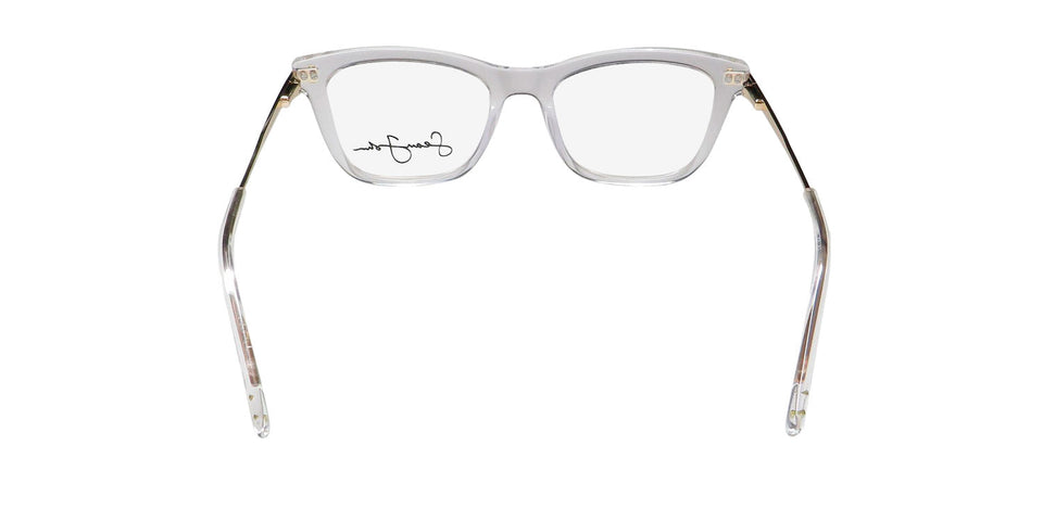 Sean John 612 Eyeglasses