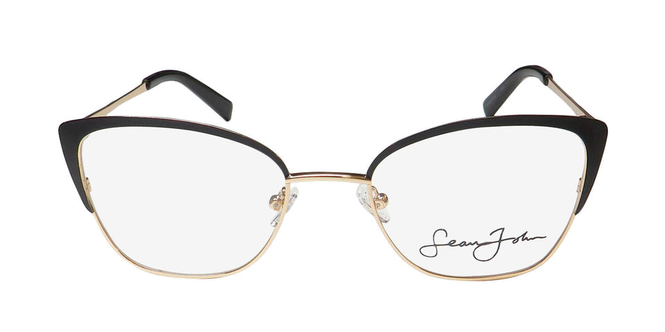 Sean John 6015 Eyeglasses
