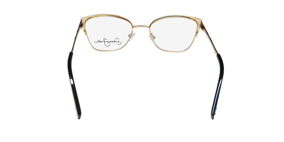 Sean John 6015 Eyeglasses