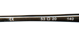 Sean John 6015 Eyeglasses