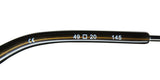 Sean John 5124 Eyeglasses