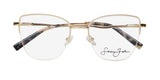 Sean John 6041 Eyeglasses