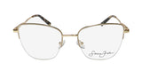 Sean John 6041 Eyeglasses