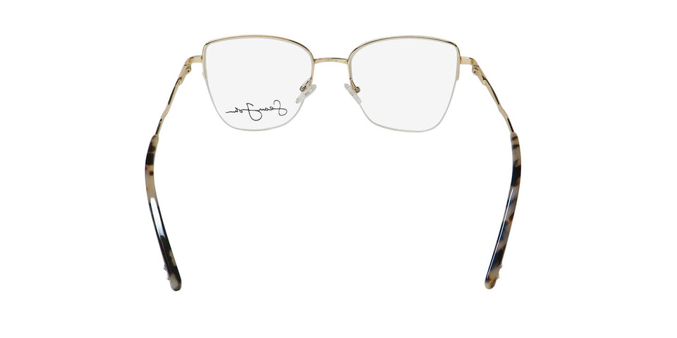 Sean John 6041 Eyeglasses