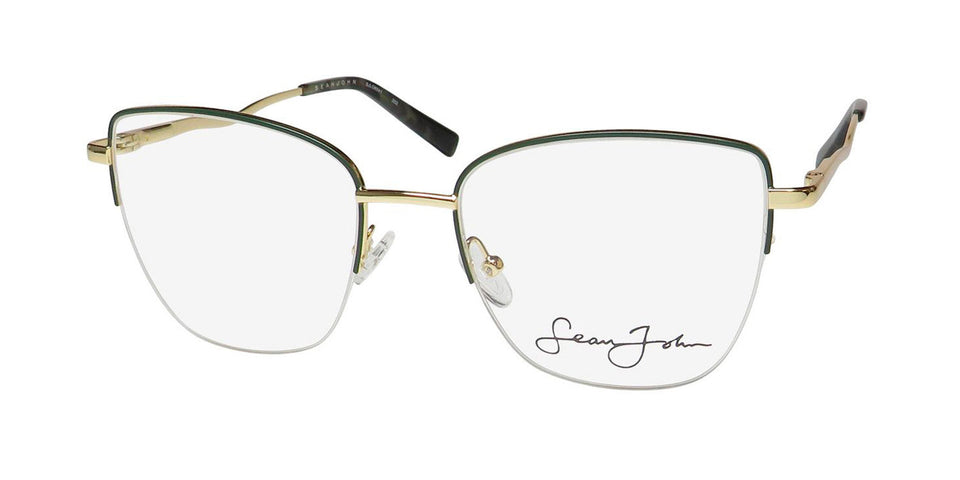 Sean John 6041 Eyeglasses
