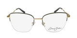 Sean John 6041 Eyeglasses