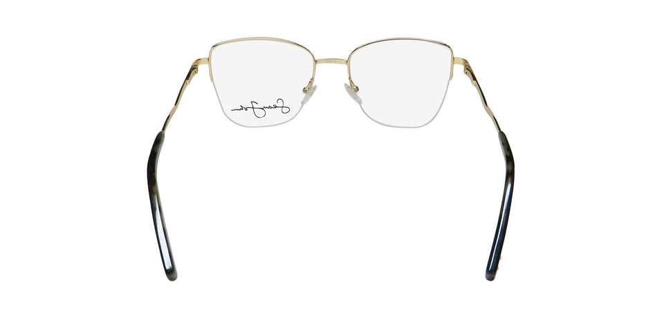 Sean John 6041 Eyeglasses