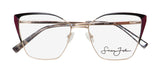 Sean John 6040 Eyeglasses