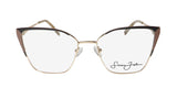 Sean John 6040 Eyeglasses