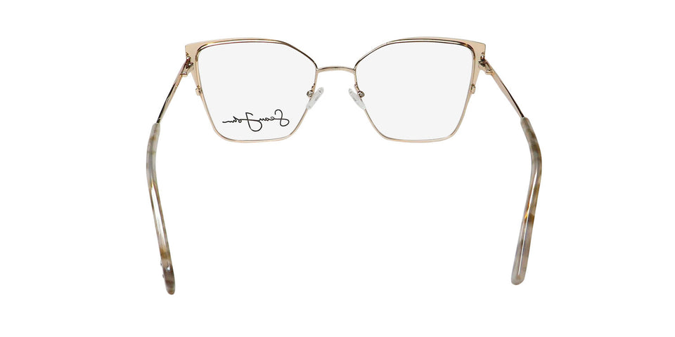 Sean John 6040 Eyeglasses