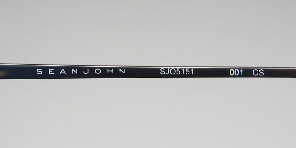 Sean John 5151 Eyeglasses
