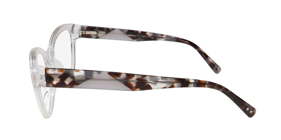 Sean John 6049 Eyeglasses