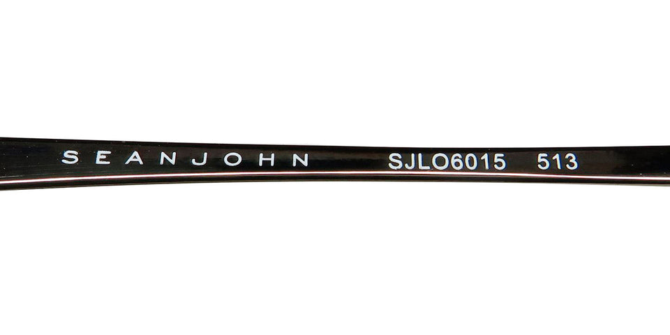 Sean John 6015 Eyeglasses