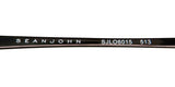 Sean John 6015 Eyeglasses