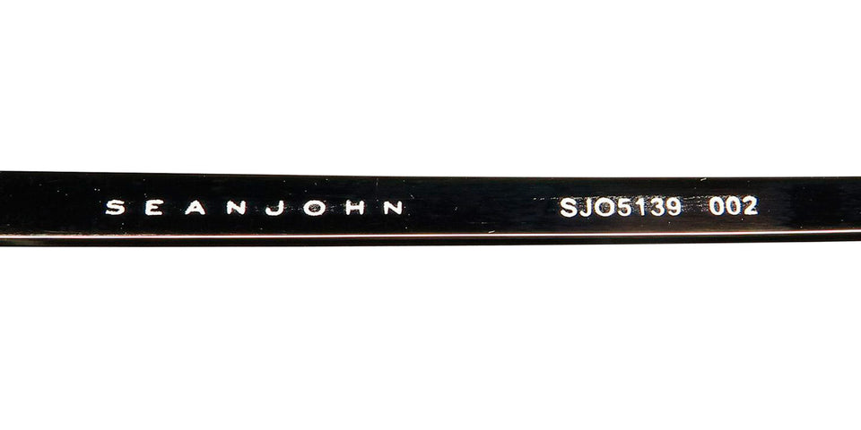 Sean John 5139 Eyeglasses
