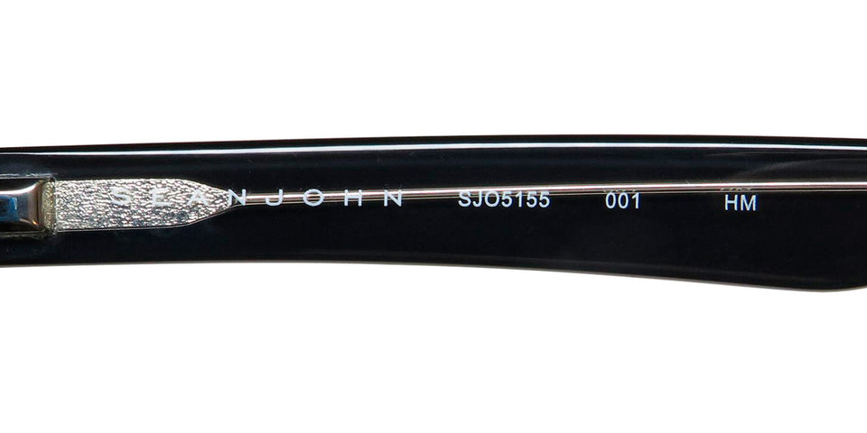 Sean John 5155 Eyeglasses