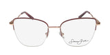 Sean John 6041 Eyeglasses