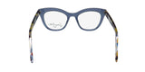 Sean John 6033 Eyeglasses