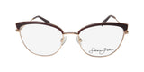 Sean John 6031 Eyeglasses