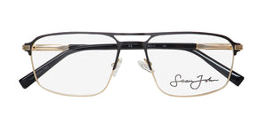 Sean John 5165 Eyeglasses