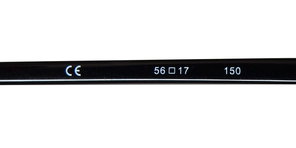 Sean John 5165 Eyeglasses