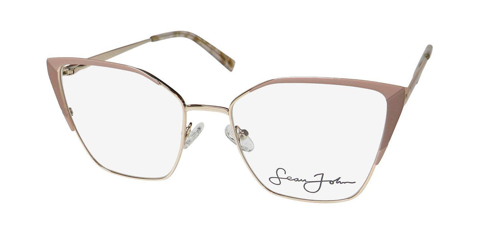 Sean John 6040 Eyeglasses